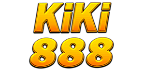 Kiki888 แพลตฟอร์มเดิมพันออนไลน์ที่ตอบโจทย์ทุกความต้องการ